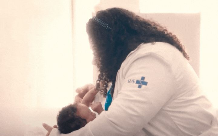 Programa Brasil Saudável